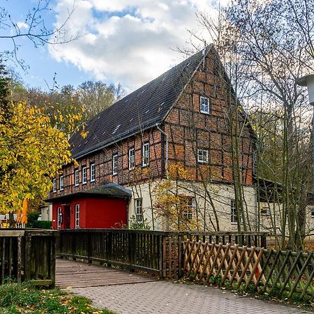 Falk & Frei Selketal Resort Meisdorf Exterior foto
