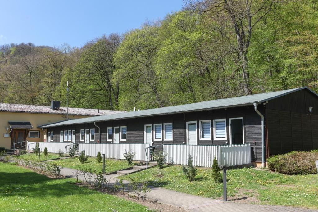Falk & Frei Selketal Resort Meisdorf Exterior foto
