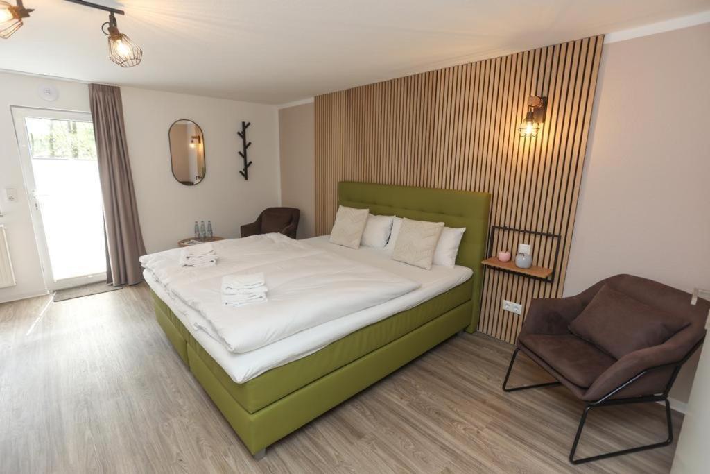 Falk & Frei Selketal Resort Meisdorf Exterior foto